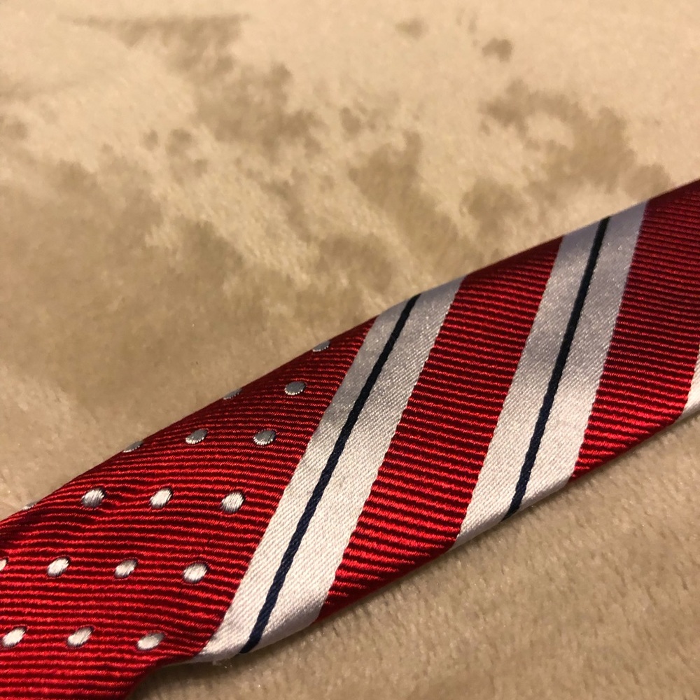 Necktie - Picture 4 of 4
